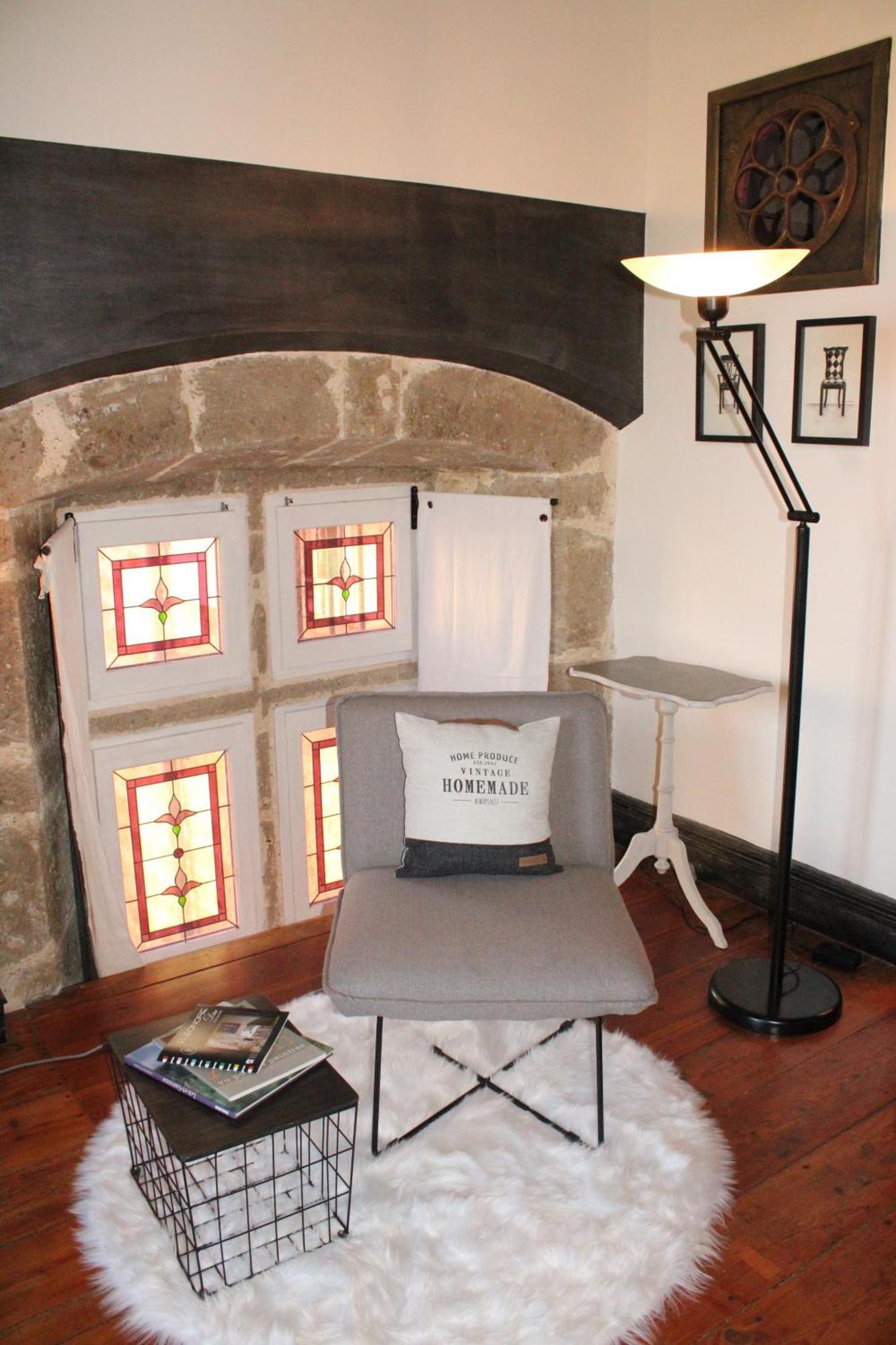 Au Bonheur D'Alphonse Bed & Breakfast Lusignan-Petit Luaran gambar
