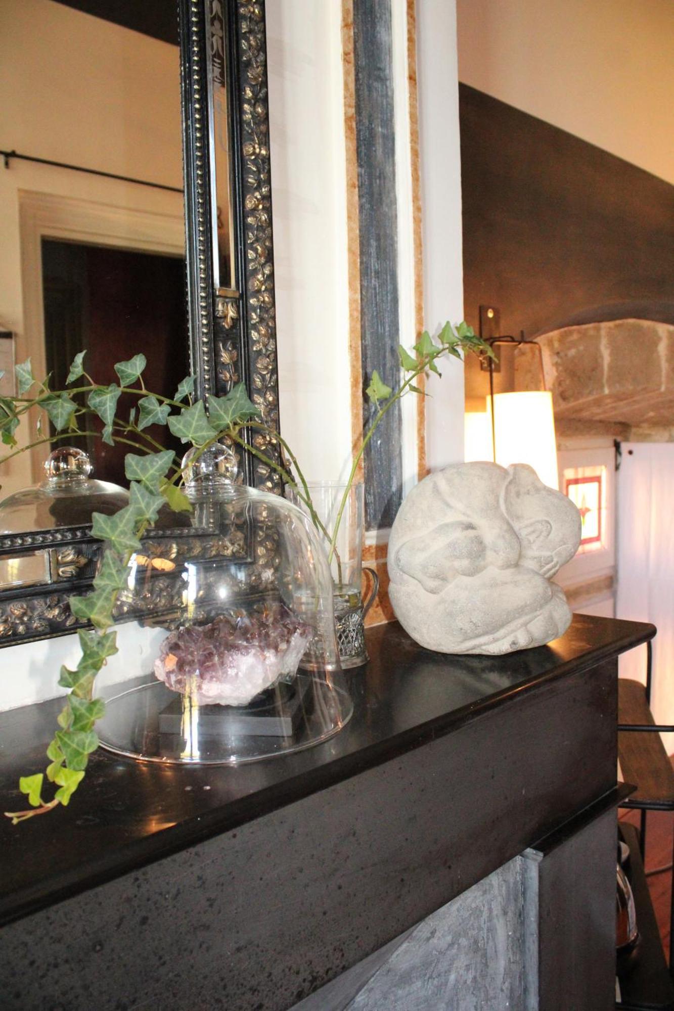 Au Bonheur D'Alphonse Bed & Breakfast Lusignan-Petit Luaran gambar