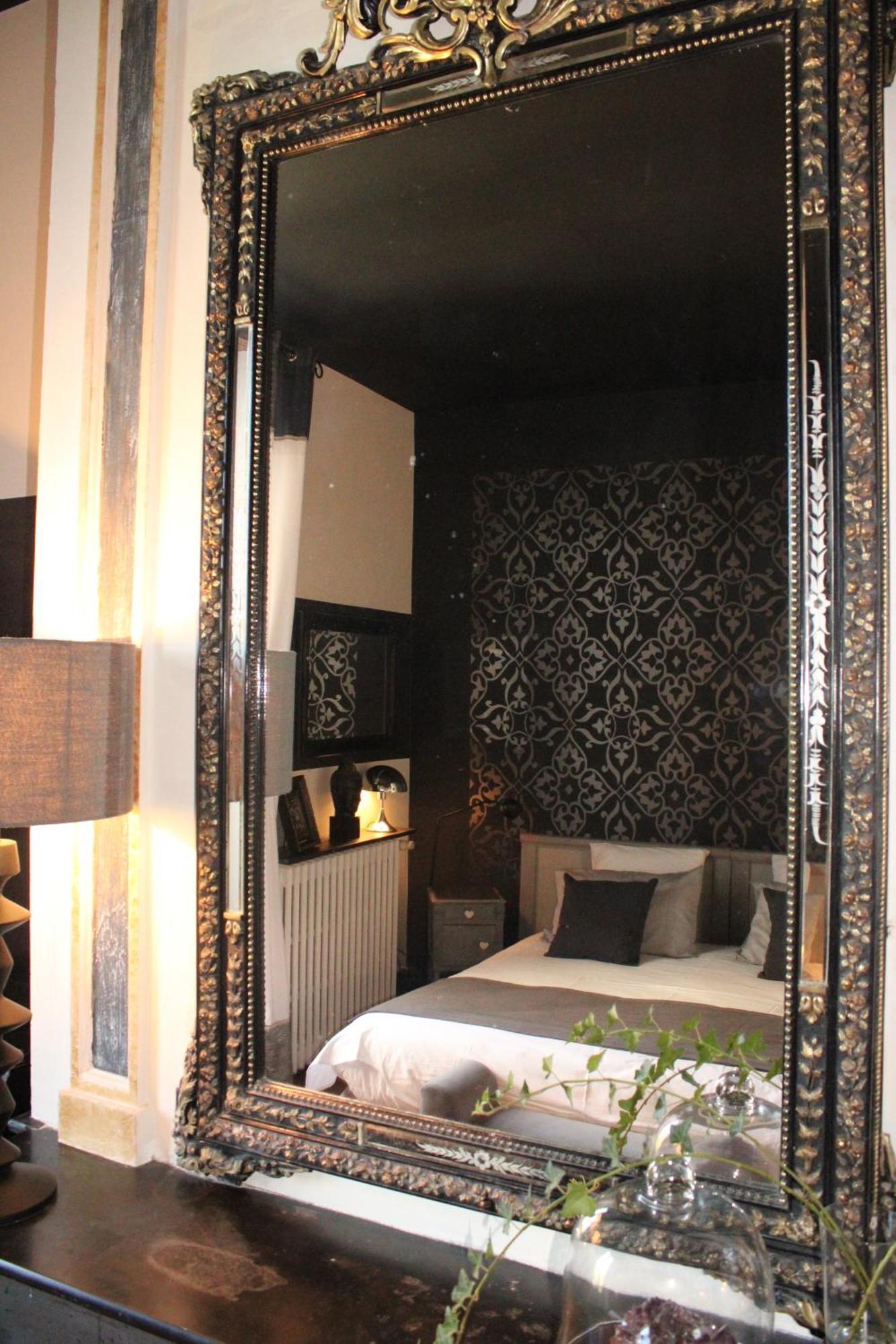 Au Bonheur D'Alphonse Bed & Breakfast Lusignan-Petit Luaran gambar