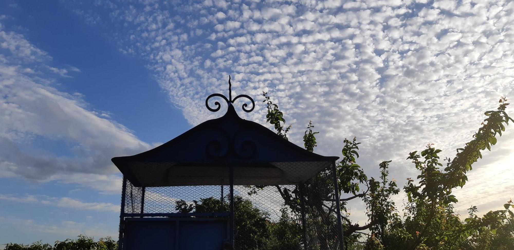 Au Bonheur D'Alphonse Bed & Breakfast Lusignan-Petit Luaran gambar